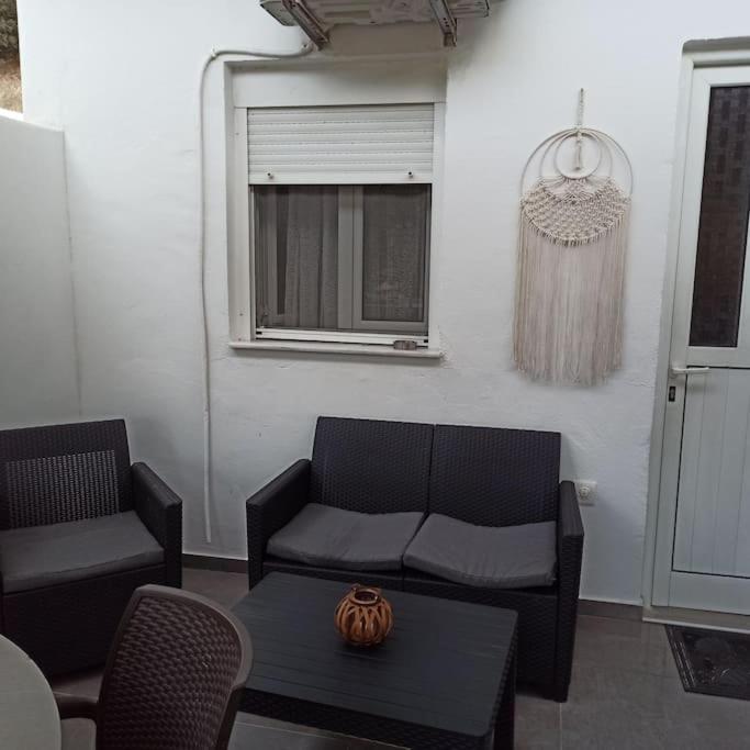 Achlia Beach Apartments 3 Jerapetra Zewnętrze zdjęcie