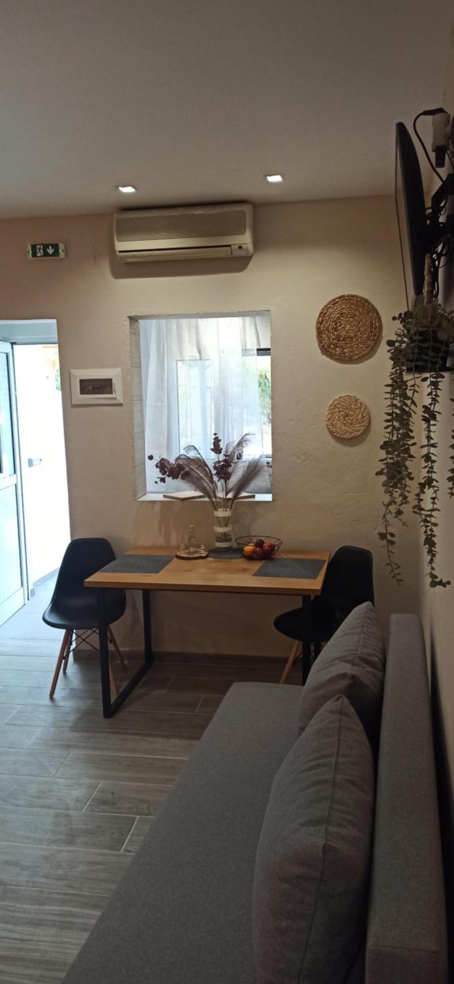 Achlia Beach Apartments 3 Jerapetra Zewnętrze zdjęcie