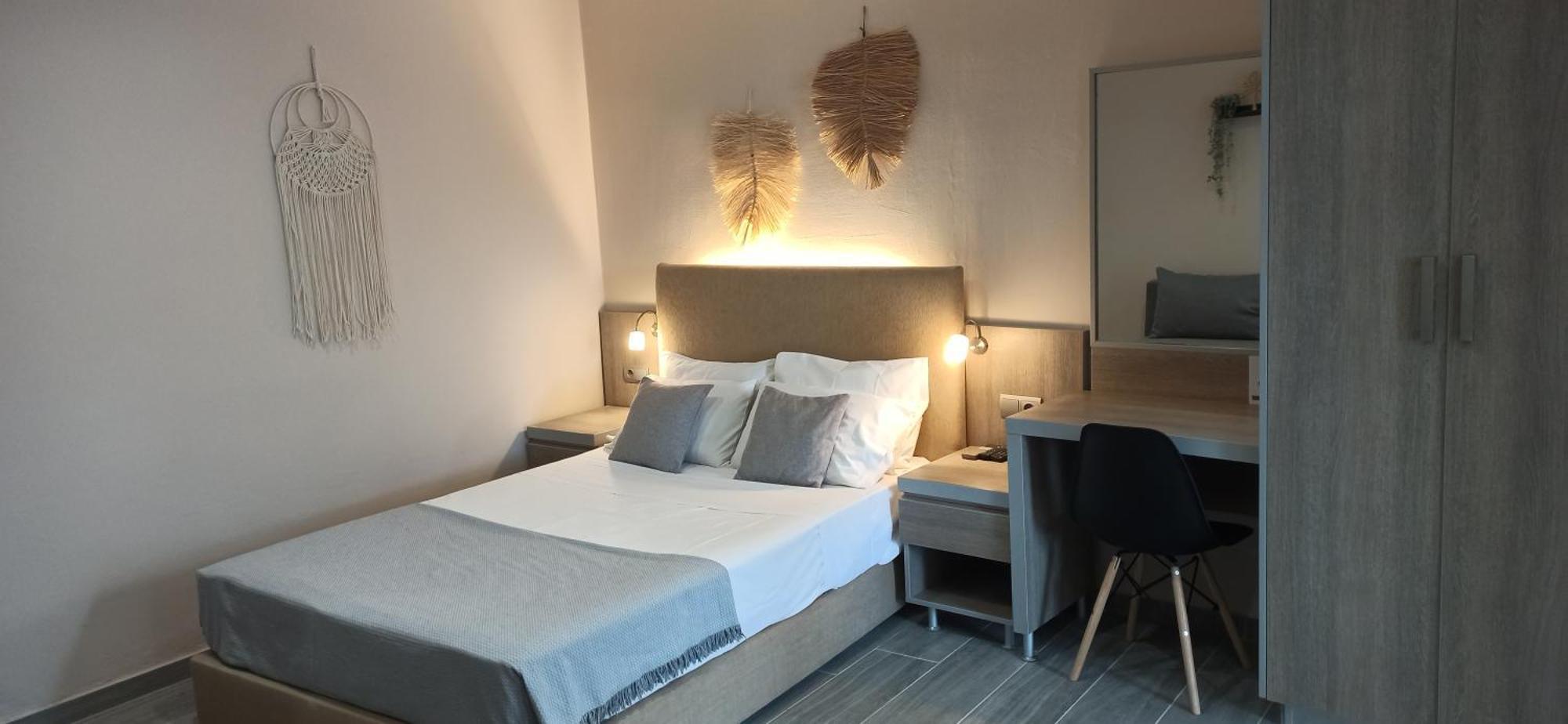 Achlia Beach Apartments 3 Jerapetra Zewnętrze zdjęcie